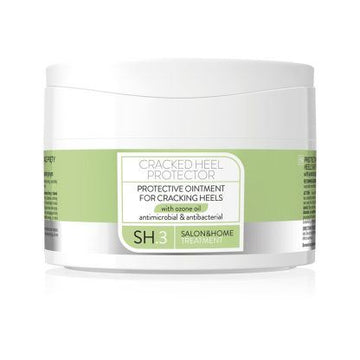 Pharm Foot - Ozone Cracked Heel Protector 200ML Fotkrem
