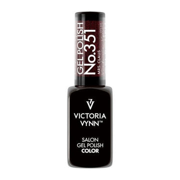 Victoria Vynn Gel Polish - 351 Mrs Claus