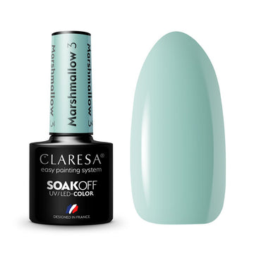 CLARESA MARSHMALLOW 3 5G