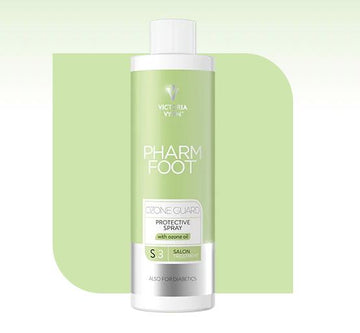Pharm Foot - Ozone Guard refill 400 ml