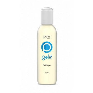 Pure Nails - Gel wipe 90 ml.