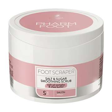 Pharm Foot - Foot Scraper skrubb 200g