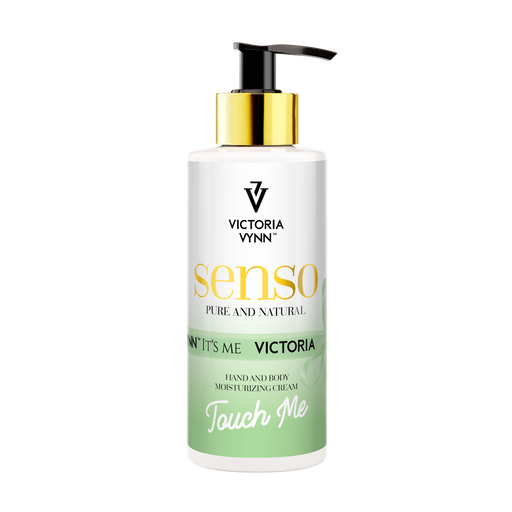 Victoria Vynn Senso - Touch Me Fuktighetskrem 250ml