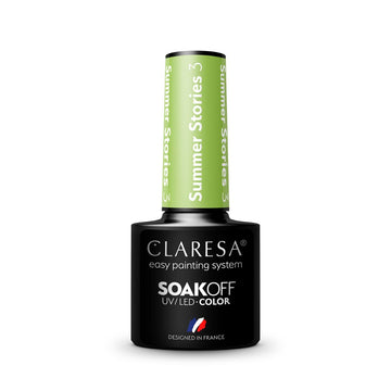 CLARESA SUMMER STORIES 3 5G