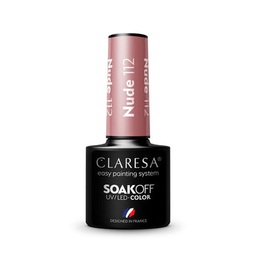 CLARESA NUDE 112 5G