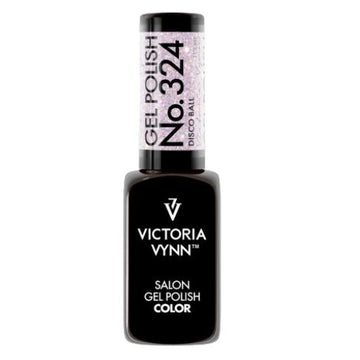 Victoria Vynn Gel Polish - 324 Disco Ball 8ml