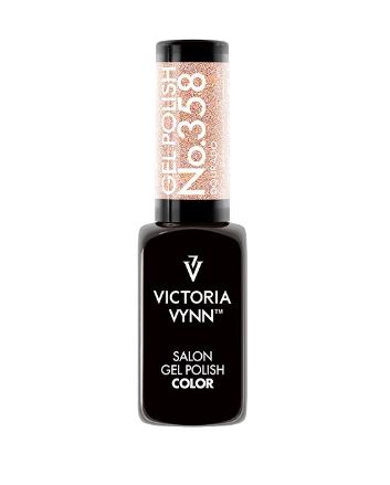 Victoria Vynn Gel Polish - 358 Dourado 8ml