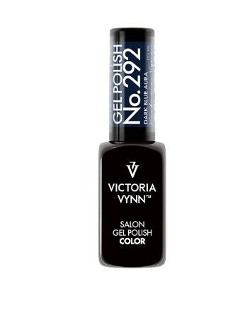 Victoria Vynn Gel Polish - 292 Dark Blue Aura 8ml