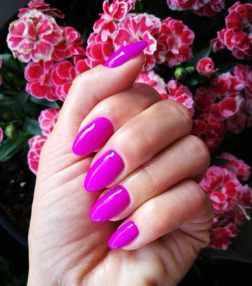 Victoria Vynn Gel Polish - 063 Violet Shock 8ml