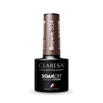 CLARESA BROWN 304 5G