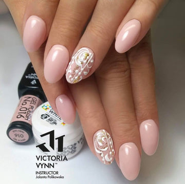 Victoria Vynn Gel Polish - 016 Fairy Tale 8ml