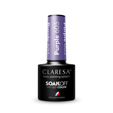 CLARESA PURPLE 603 5G