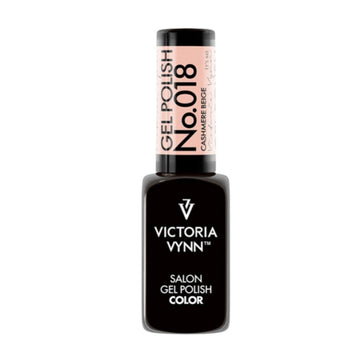 Victoria Vynn Gel Polish - 018 Cashmere Beige 8ml