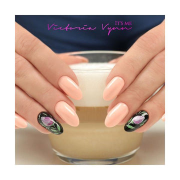 Victoria Vynn Gel Polish - 201 Peach Desire 8ml