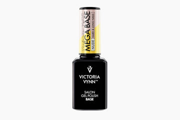 Victoria Vynn Mega Base - Nude -15 ml
