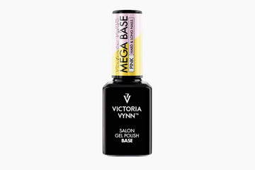 Victoria Vynn Mega Base - Pink-15 ml