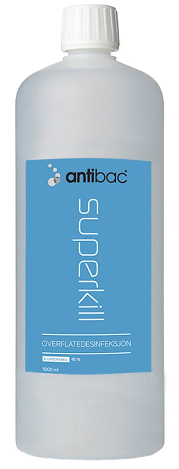 Antibac Superkill