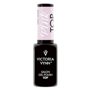 Victoria Vynn Gel polish - Top Pink no wipe