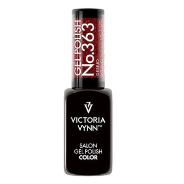 Victoria Vynn Gel Polish - 363 Desejo 8ml