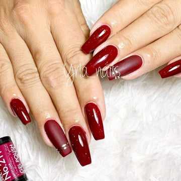 Victoria Vynn Gel Polish - 211 Lucky Love 8ml