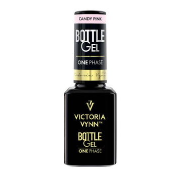 Victoria Vynn Bottle Gel - One Phase candy pink 15ml