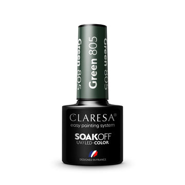 CLARESA GREEN 805 5G