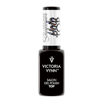 Victoria Vynn Gel Polish - Top Holo no wipe