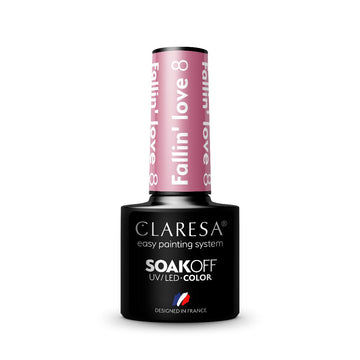 CLARESA FALLIN' LOVE 8 5G