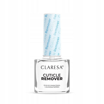 CLARESA CUTICLE REMOVER 5G