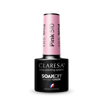CLARESA PINK 510 5G