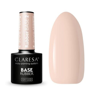 CLARESA RUBBER BASER 2 5G
