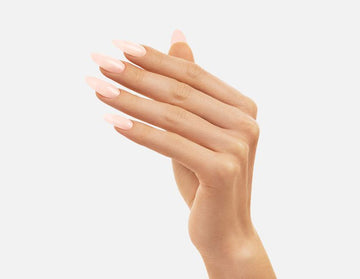 Victoria Vynn Gel Polish - 006 Powdery Peach 8ml