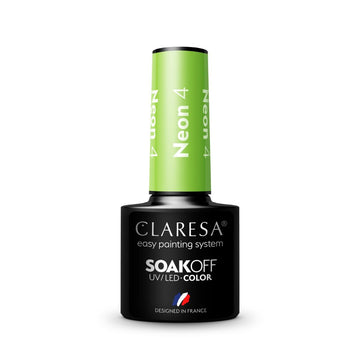 CLARESA NEON 4 5G