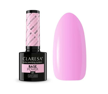 CLARESA POWER BASE 07 - 5G