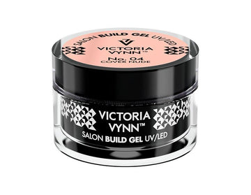 Build Gel - 04 Cover Nude 50 ml