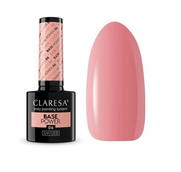 CLARESA POWER BASE 06 - 5G