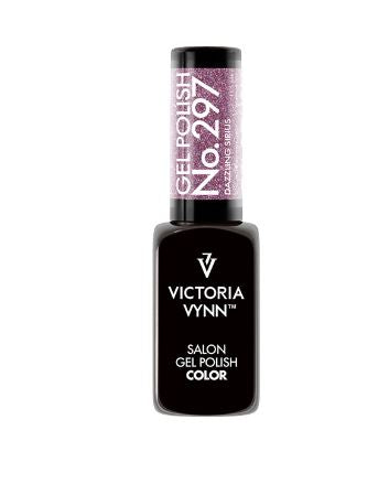 Victoria Vynn Gel Polish - 297 Dazzling Sirius 8ml