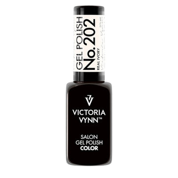 Victoria Vynn Gel Polish - 202 Real Ivory