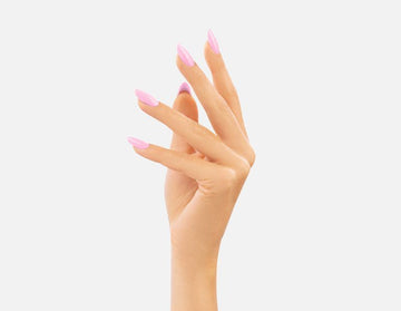 Victoria Vynn Gel Polish - 012 Simply Shy 8ml
