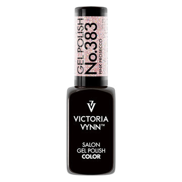 Victoria Vynn Gel Polish 383 - Pink Prosecco