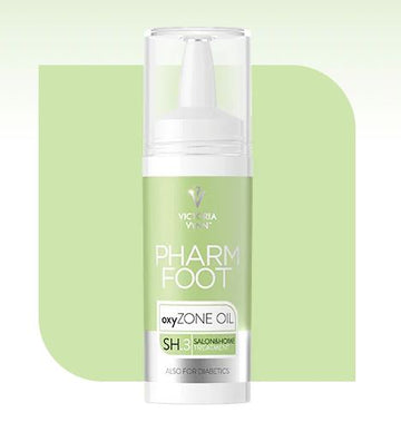 Pharm Foot oxyZONE oil 15 ml