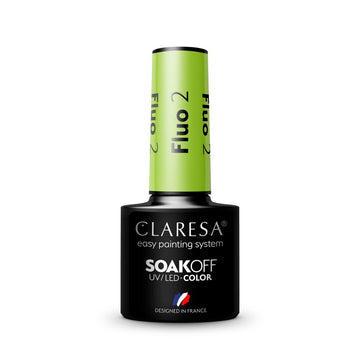 CLARESA FLUO 2 5G