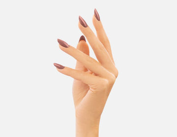 Victoria Vynn Gel Polish - 094 Smoky Desert 8ml