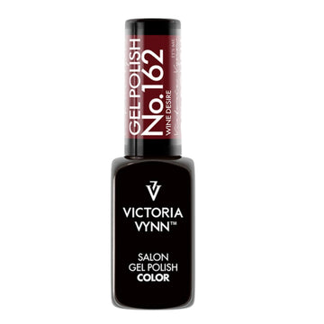 Victoria Vynn Gel Polish - 162 Wine Desire 8ml