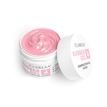CLARESA RUBBER GEL 04 - 45G