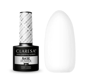 CLARESA POWER BASE 01 - 5G