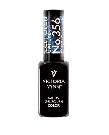 Victoria Vynn Gel Polish - 356 Cat Eye Night Flash