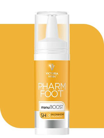 Pharm Foot ManuBoost Manuka Honey
