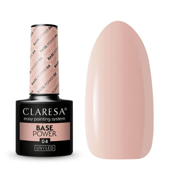 CLARESA POWER BASE 04 - 5G