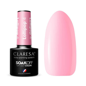 CLARESA LOLLIPOP 4 5G